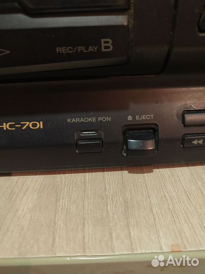 Музыкальный центр sony mhc 701