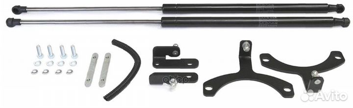 Амортизатор капота LADA 2114 -13 2 шт. ULA211011