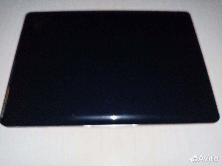Ноутбук HP Pavilion dv6700