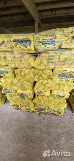 Качественные дрова