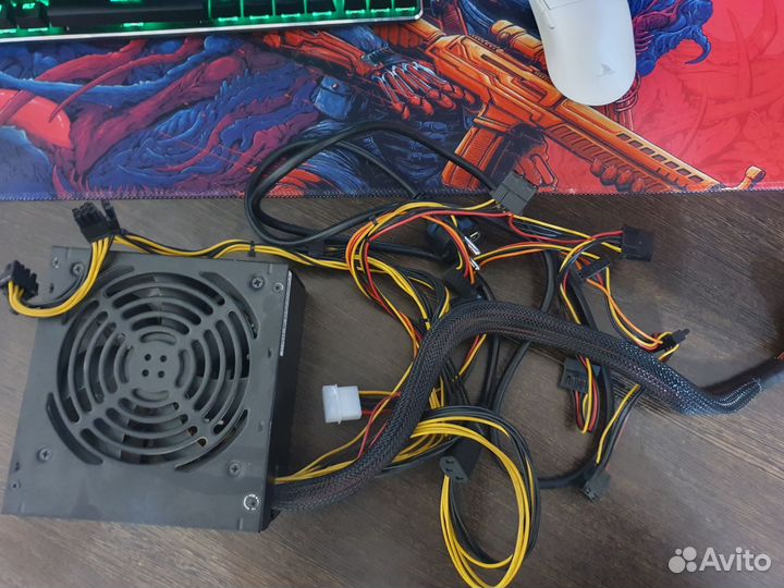 Deepcool dn500