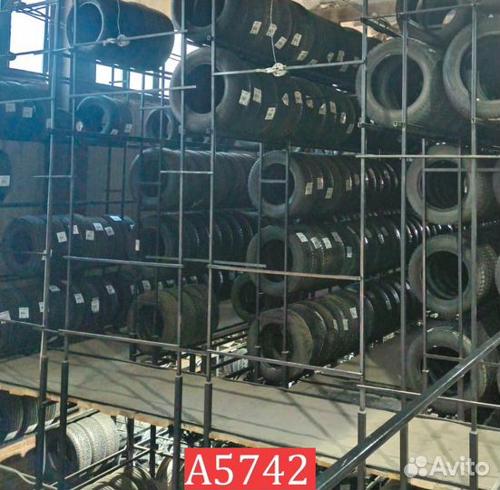 Continental ContiVikingContact 7 265/55 R19 111P