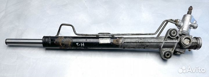 Хендай H-1 Рулевая рейка