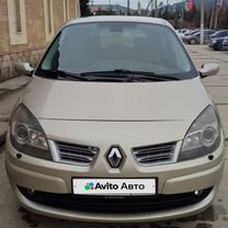 Renault Scenic 1.5 MT, 2008, 170 486 км, с пробегом, цена 650 000 руб.