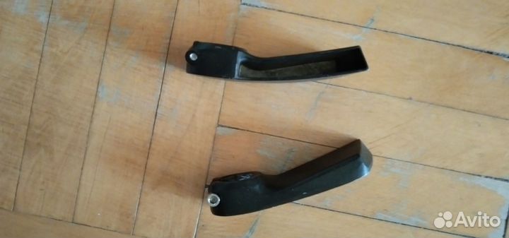 Рога для руля велосипеда