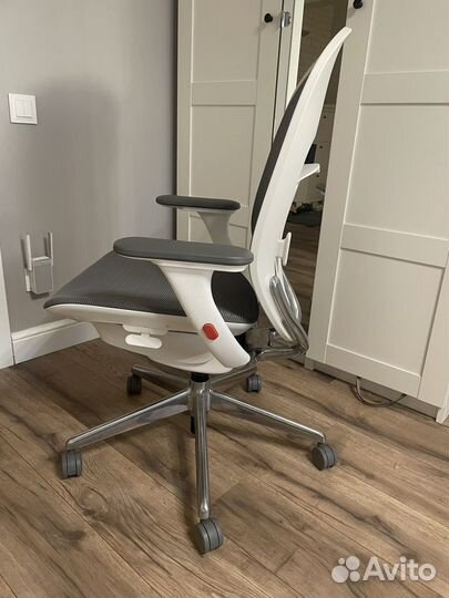 Кресло Xiaomi Yuemi YMI Ergonomic Chair