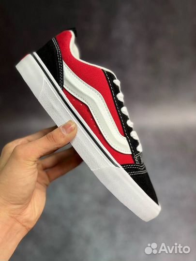 Кроссовки Vans knu skool