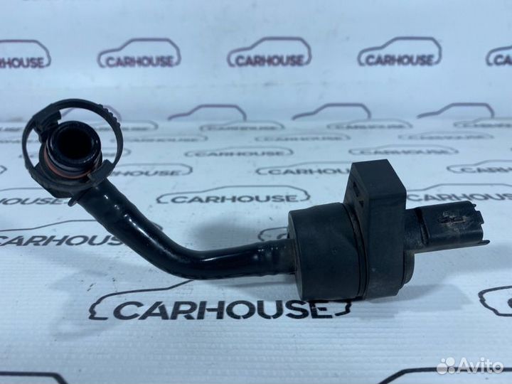 Клапан вентиляции топливного бака Peugeot 308 euro