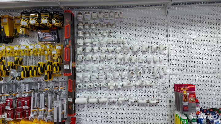 Запорная арматура