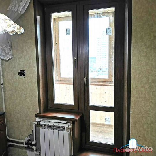 Окна пластиковые