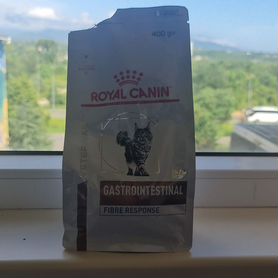 Корм для кошек royal canin gastrointestinal