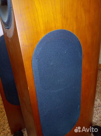 Напольная акустическая система Audio Physic Scorpi