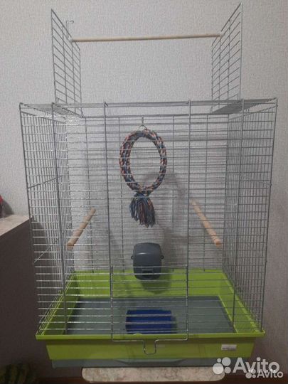Продаются клетки для птиц