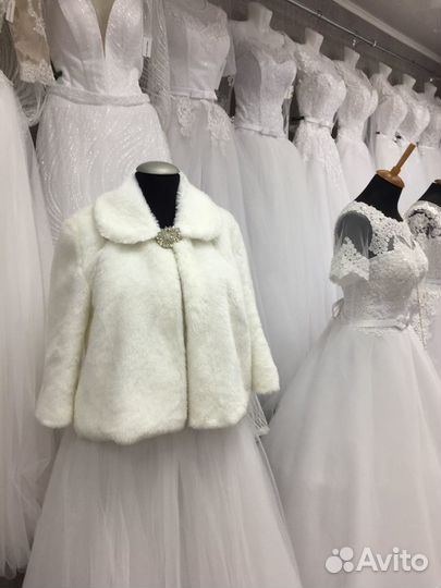 Продажа свадебных платьев