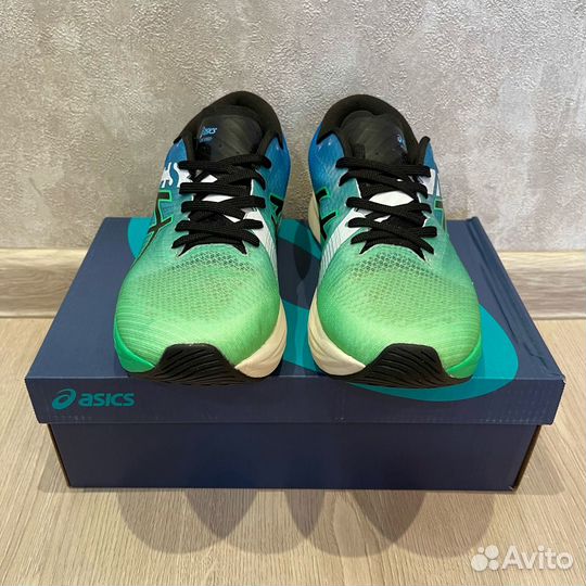 Кроссовки asics magic speed