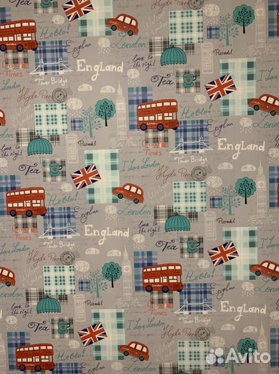 Обои для детской