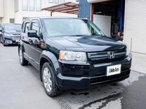 Honda Crossroad 1.8 AT, 2010, 30 000 км, с пробегом, цена 997 000 руб.