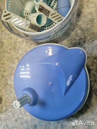 Овощерезка, взбивалка