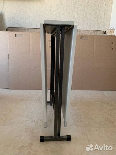 Стол книжка раскладной