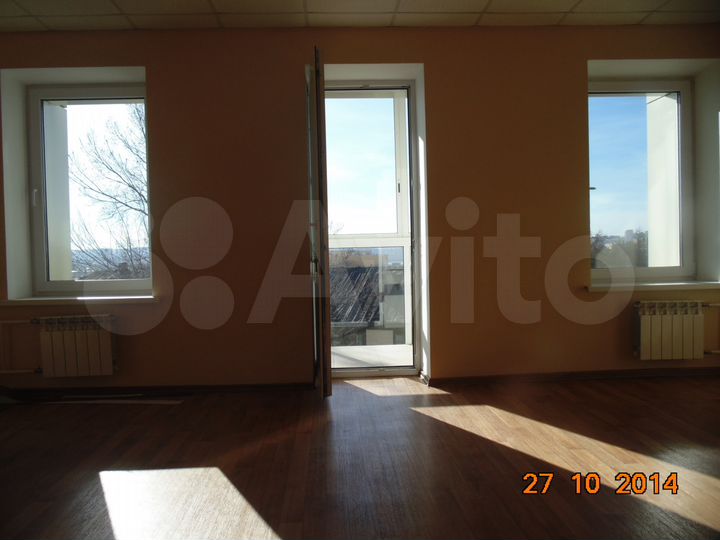 Офисные помещения от 19 м2 до 52 м2