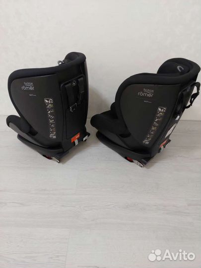 Автокресло britax romer trifix 2 i size 9-22