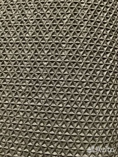 Коврик на резиновой основе