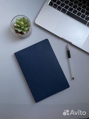 Ежедневник недатированный формата A5