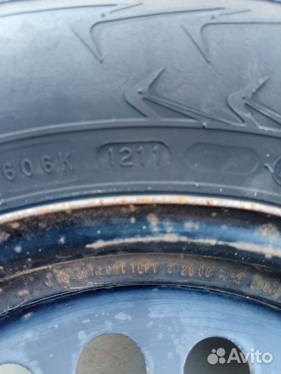 Nokian Tyres Hakkapeliitta 7 185/65 R15