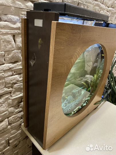 Аквариум aquatlantis