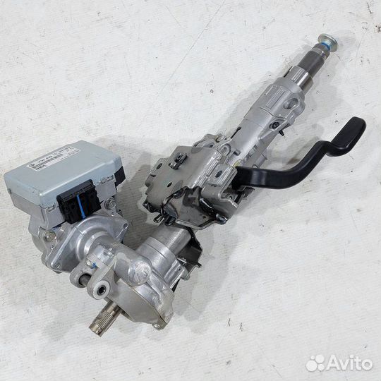 Рулевая колонка Volkswagen Polo MK5