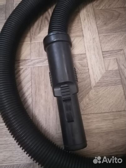 Шланг для пылесоса