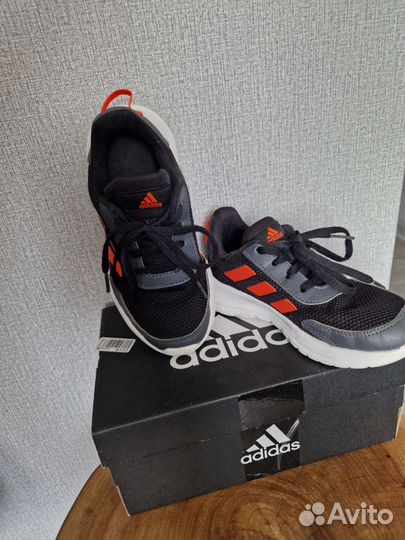 Кроссовки для мальчика