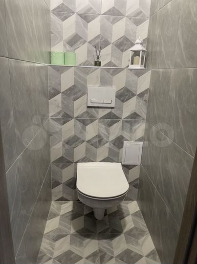 2-к. квартира, 47 м², 2/5 эт.