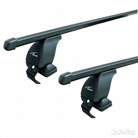 Багажник на крышу LUX