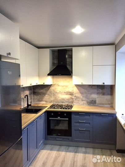 Кухонный гарнитур