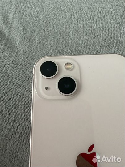 Мобильные телефоны iPhone 13