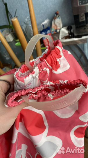 Комбинезон Reima Tec 92