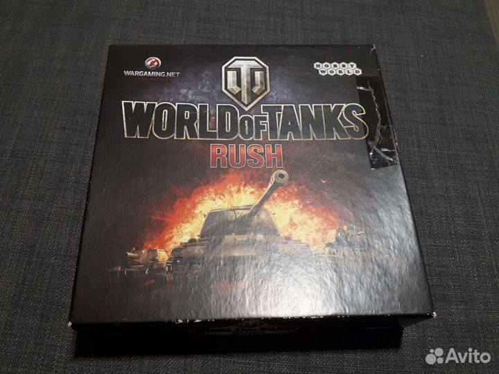 Настольные игры