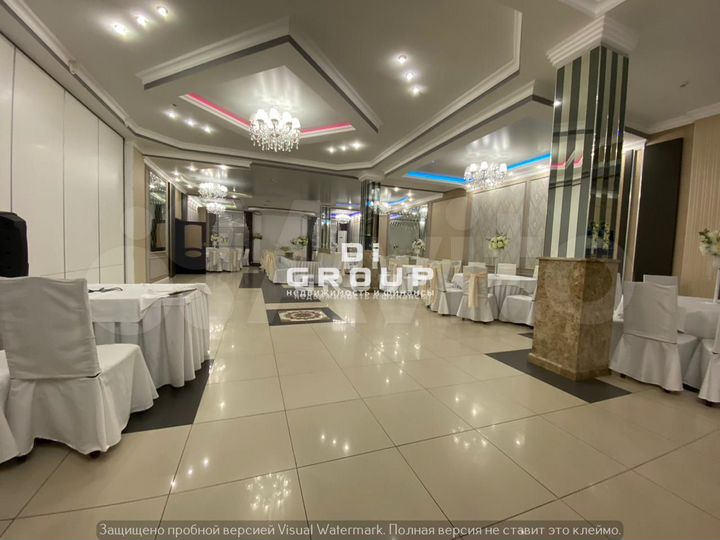 Продается помещение под ресторан 500 кв.м