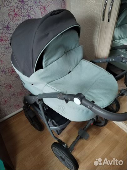 Прогулочная коляска бу