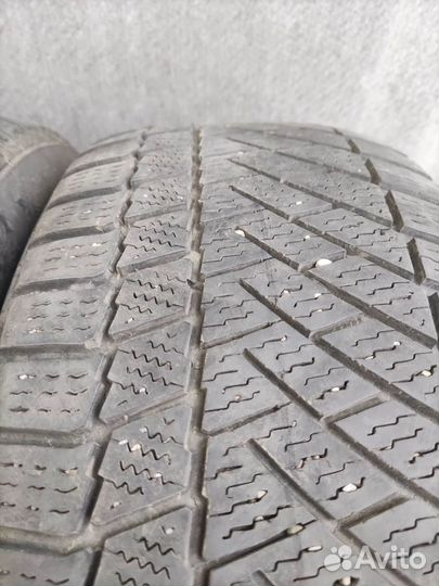 Continental ContiVikingContact 6 205/55 R16