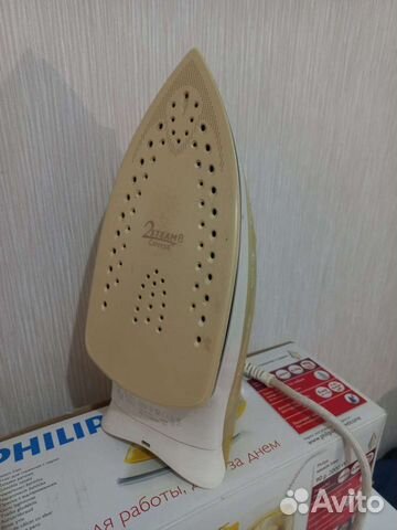 Утюг Philips