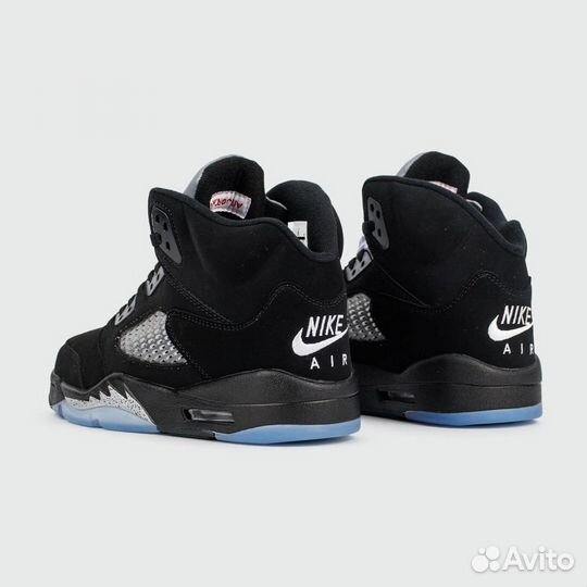 Кроссовки Nike Air Jordan 5