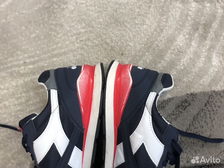 Кроссовки diadora