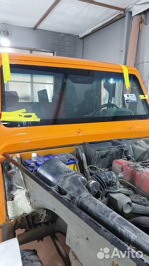 Запчасти на мерседес G class