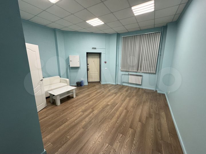 Свободного назначения, 60.8 м²