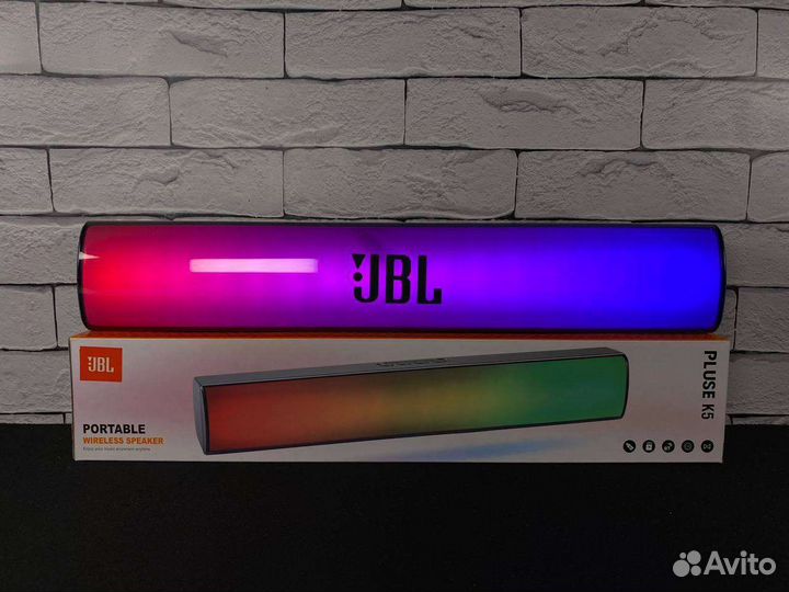 Блютуз колонка jbl