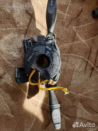 Дверные карты ford mondeo 3