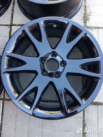 Диски на Вольво XC90 R18