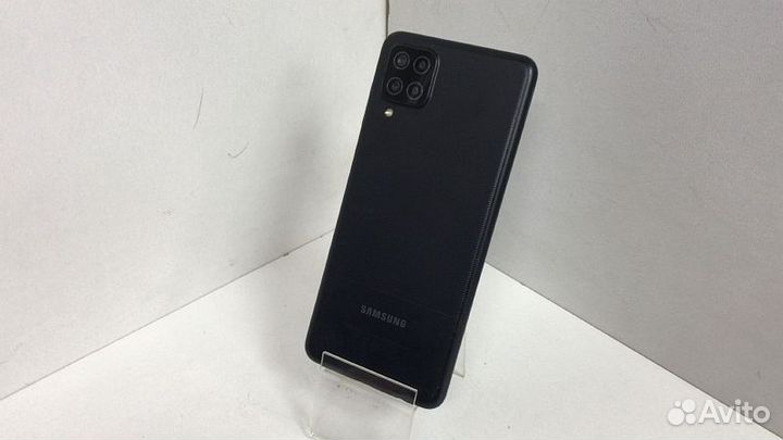 Samsung Galaxy A12, 3/32 ГБ